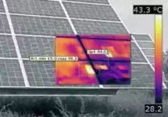 夏天火災(zāi)事故頻發(fā),光伏電站如何防火？