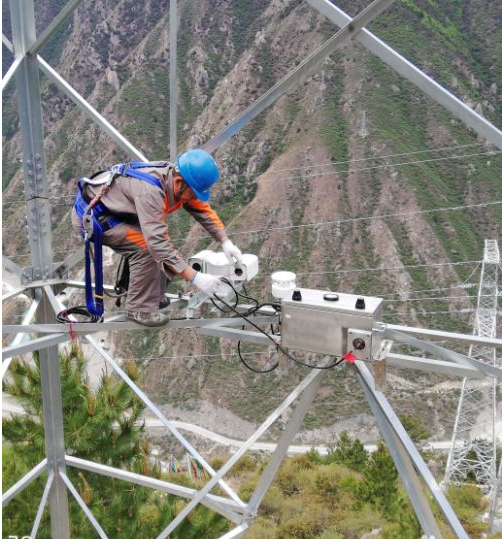 萬億國(guó)債之輸電線路故障定位裝置安裝的意義